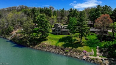Stunning lake views immediately capture your attention upon - photo 5