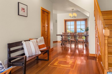 From the water's edge to the summit above, this rare 10-acre - photo 15
