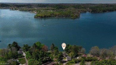 Stunning lake views immediately capture your attention upon - photo 6