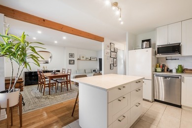 Magnifique condo de 2 chambres offrant un parfait melange de - photo 17
