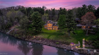 Stunning lake views immediately capture your attention upon - photo 8
