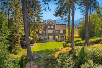 From the water's edge to the summit above, this rare 10-acre - photo 18