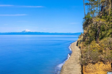 From the water's edge to the summit above, this rare 10-acre - photo 19