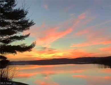 Stunning lake views immediately capture your attention upon - photo 10