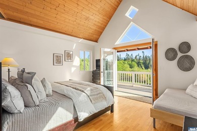From the water's edge to the summit above, this rare 10-acre - photo 20