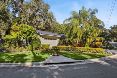 Lake Dora Home Sale Pending in Mount Dora Florida