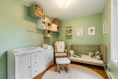 Magnifique condo de 2 chambres offrant un parfait melange de - photo 22