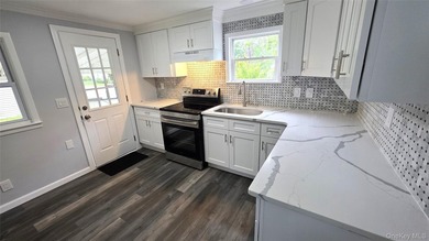 Fully renovated with bright spaces, this home truly is move-in - photo 3
