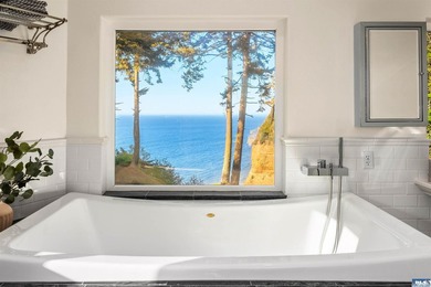 From the water's edge to the summit above, this rare 10-acre - photo 23