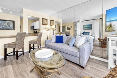 Direct beach access is the standout at Sandpiper Cove, a gated - photo 4