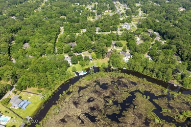 Looking for a waterfront property for your dream home? This lot - photo 25