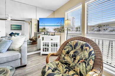 Direct beach access is the standout at Sandpiper Cove, a gated - photo 6