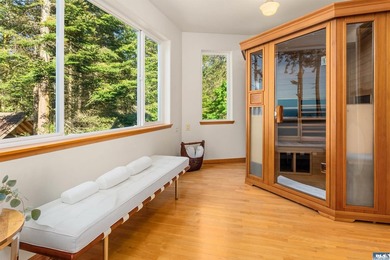 From the water's edge to the summit above, this rare 10-acre - photo 27