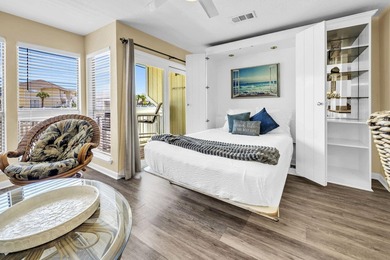 Direct beach access is the standout at Sandpiper Cove, a gated - photo 8