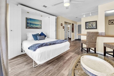 Direct beach access is the standout at Sandpiper Cove, a gated - photo 9