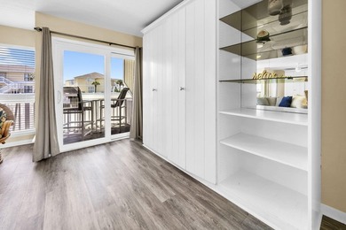 Direct beach access is the standout at Sandpiper Cove, a gated - photo 10