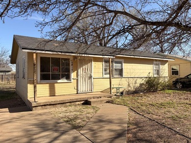 Lake Home For Sale in Lubbock, Texas