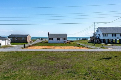 Charming waterfront retreat in Lottsburg! This classic beach - photo 31