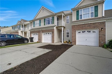 Lake Townhome/Townhouse For Sale in Virginia Beach, Virginia