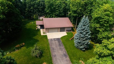 Live by Crystal Lake year-round in this 2010 ranch-style home - photo 32
