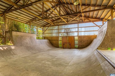 From the water's edge to the summit above, this rare 10-acre - photo 33