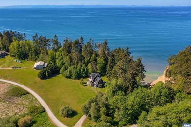 From the water's edge to the summit above, this rare 10-acre - photo 34