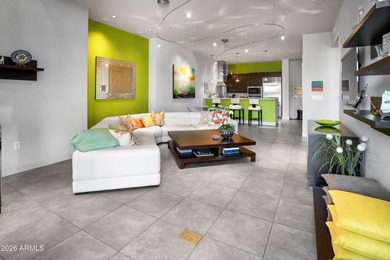 Welcome home to this amazingly beautiful end, ground-floor unit - photo 6