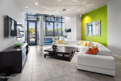 Welcome home to this amazingly beautiful end, ground-floor unit - photo 7