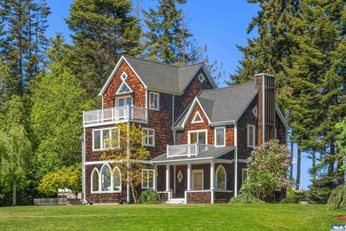 From the water's edge to the summit above, this rare 10-acre - photo 39