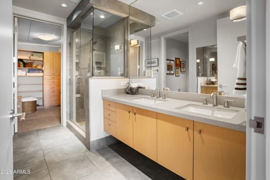 Welcome home to this amazingly beautiful end, ground-floor unit - photo 10