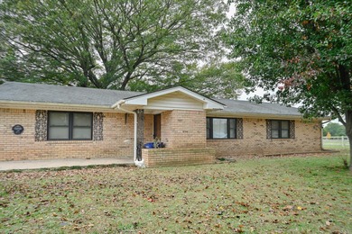 (private lake, pond, creek) Home For Sale in Mena Arkansas