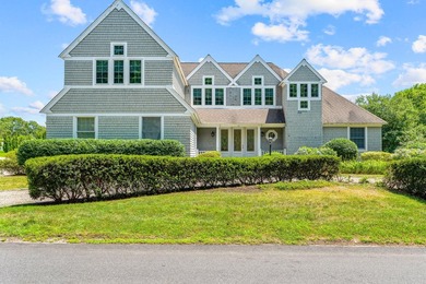 Enjoy the invitIng relaxed atmosphere that New Seabury has to - photo 1
