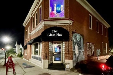 (private lake, pond, creek) Commercial For Sale in Wausau Wisconsin