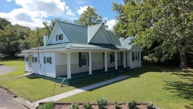 Lake Home For Sale in Sugar Grove, Virginia