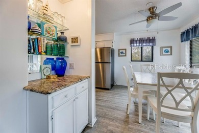 Admirals Row is an oceanfront community offering many amenities