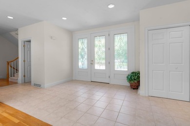 Enjoy the invitIng relaxed atmosphere that New Seabury has to - photo 9
