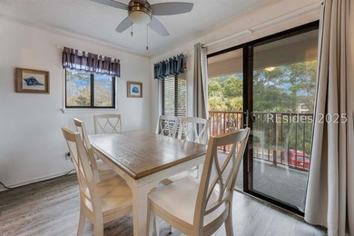 Admirals Row is an oceanfront community offering many amenities