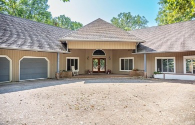 Lake Home For Sale in Bloomington, Indiana