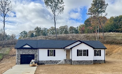 Laurel Lake Home Sale Pending in Corbin Kentucky