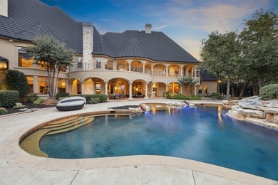 Nestled within the prestigious guard-gated Tour 18 community - photo 1