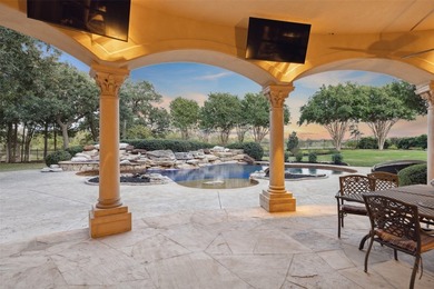 Nestled within the prestigious guard-gated Tour 18 community - photo 4