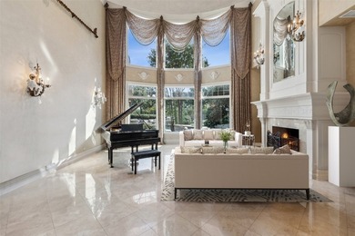 Nestled within the prestigious guard-gated Tour 18 community - photo 9
