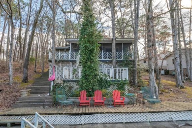 Lake Home For Sale in Hot Springs, Arkansas