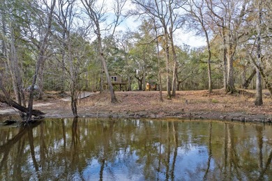 (private lake, pond, coastal) Lot Active Under Contract in Cottageville South Carolina