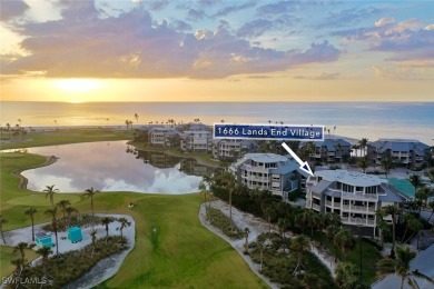 Lake Condo For Sale in Captiva, Florida