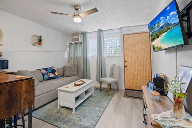 Lake Condo For Sale in Honolulu, Hawaii