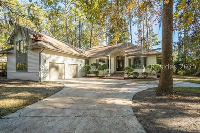 This home now represents one of the finest values on Callawassie - photo 1