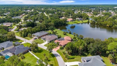 Lake Lot For Sale in Palm Coast, Florida