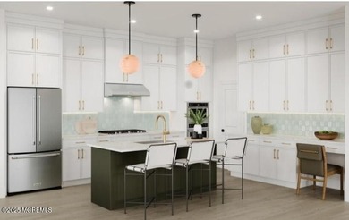 Wesley Lake Townhome/Townhouse For Sale in Asbury Park New Jersey