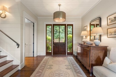 Nestled within the prestigious Wade Hampton Golf Club and just - photo 3